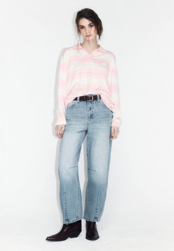 Befree Джинсы - WIDE - фото 2