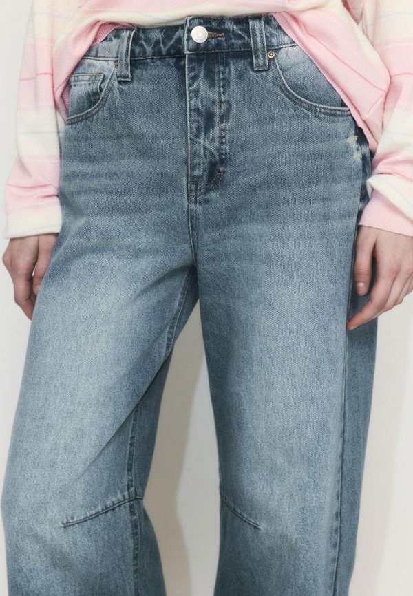 Befree Джинсы - WIDE - фото 5