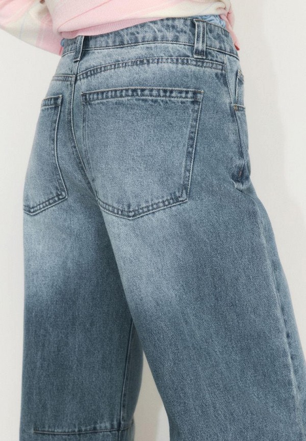 Befree Джинсы - WIDE - фото 6