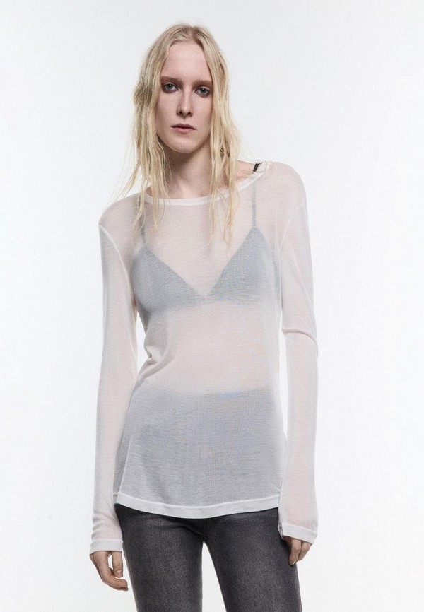 Befree Лонгслив - Rock - фото 1