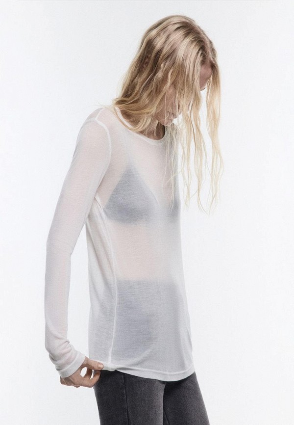 Befree Лонгслив - Rock - фото 4