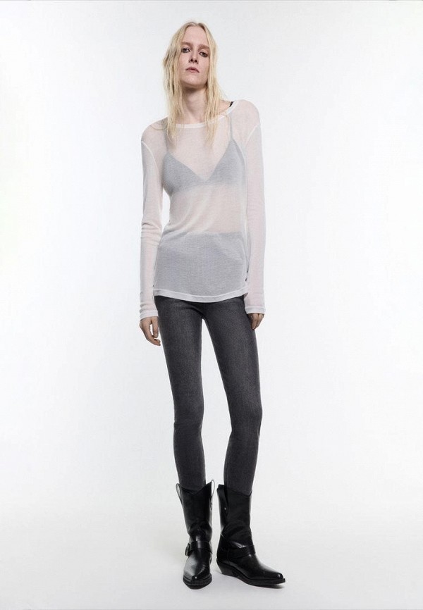 Befree Лонгслив - Rock - фото 2