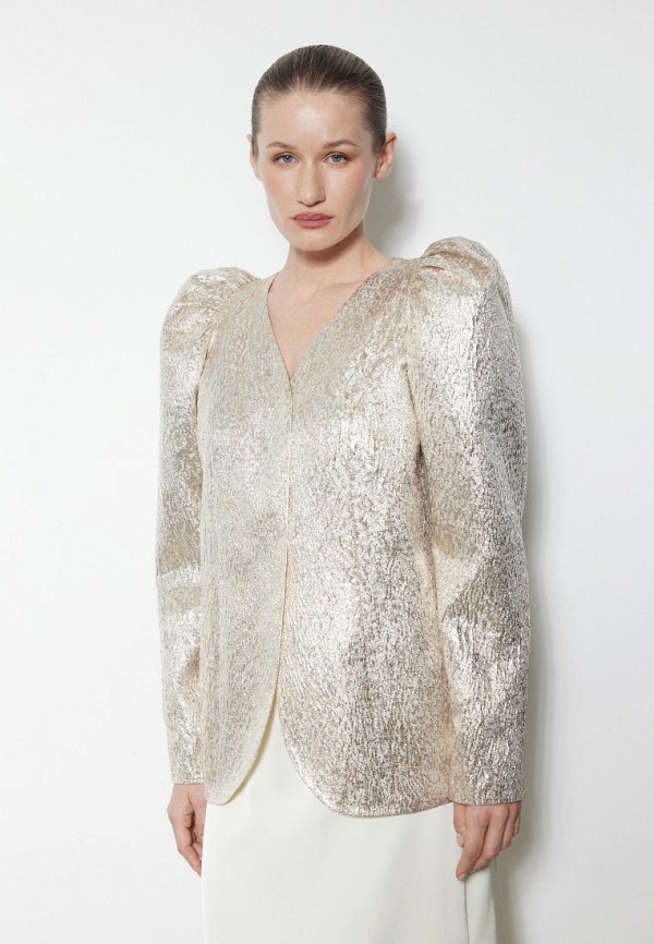 Anna Pekun Жакет - BENOIR - фото 1