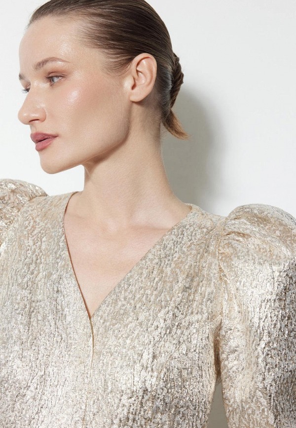 Anna Pekun Жакет - BENOIR - фото 4