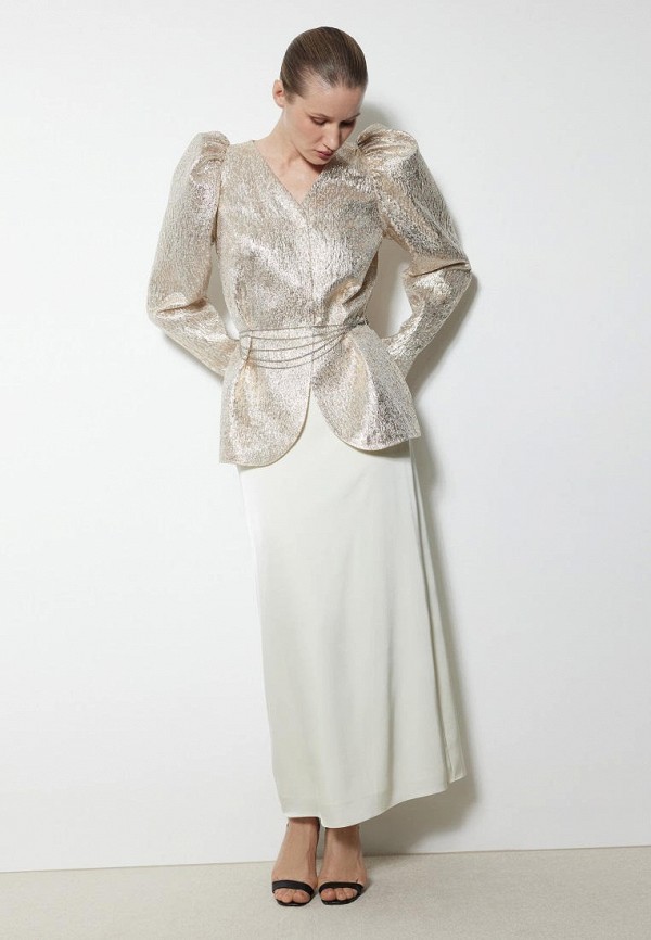 Anna Pekun Жакет - BENOIR - фото 6