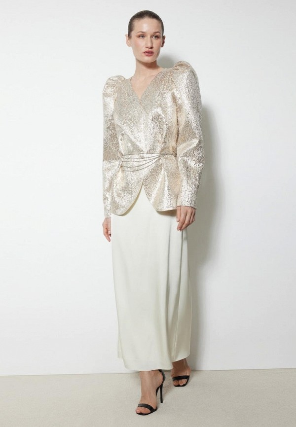 Anna Pekun Жакет - BENOIR - фото 2