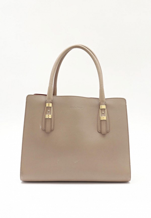 Salvatore Ferragamo Resale Сумка - фото 1