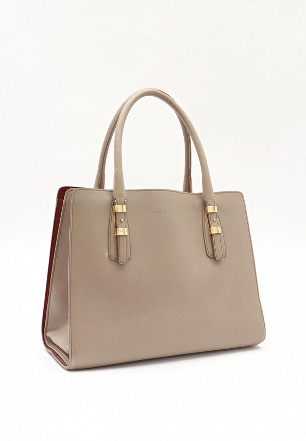 Salvatore Ferragamo Resale Сумка - фото 2