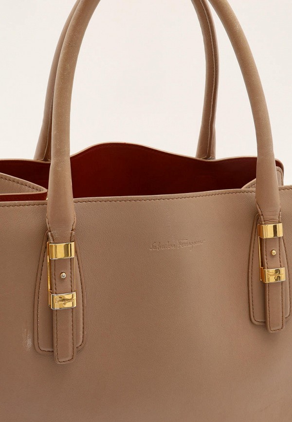 Salvatore Ferragamo Resale Сумка - фото 4