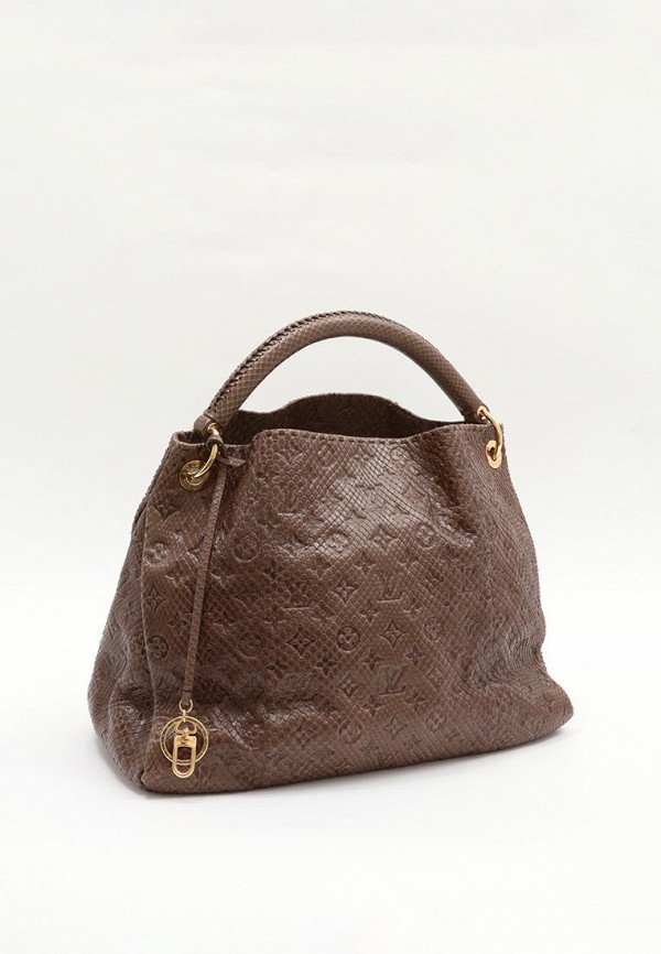 Louis Vuitton Resale Сумка - Artsy - фото 2