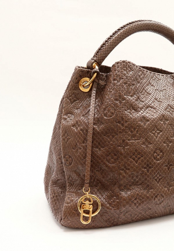 Louis Vuitton Resale Сумка - Artsy - фото 4