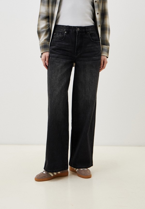 Befree Джинсы - WIDE - фото 1