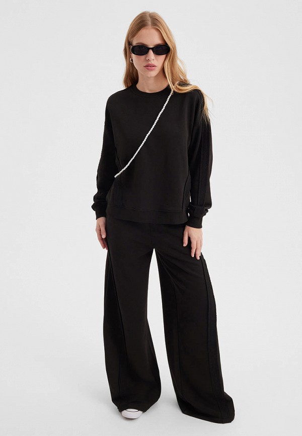 BRMSK Свитшот - Lamoda Online Exclusive - фото 2