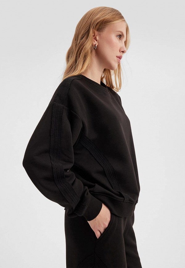 BRMSK Свитшот - Lamoda Online Exclusive - фото 5