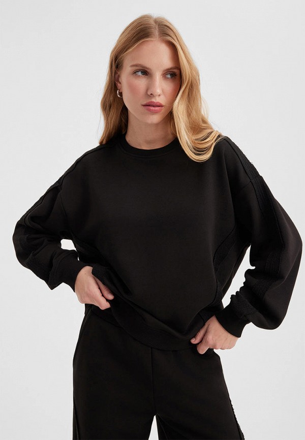 BRMSK Свитшот - Lamoda Online Exclusive - фото 6