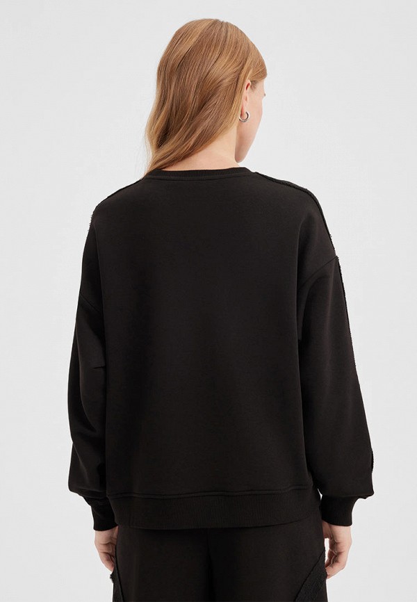 BRMSK Свитшот - Lamoda Online Exclusive - фото 3