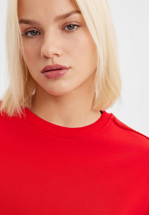 BRMSK Свитшот - Lamoda Online Exclusive - фото 4