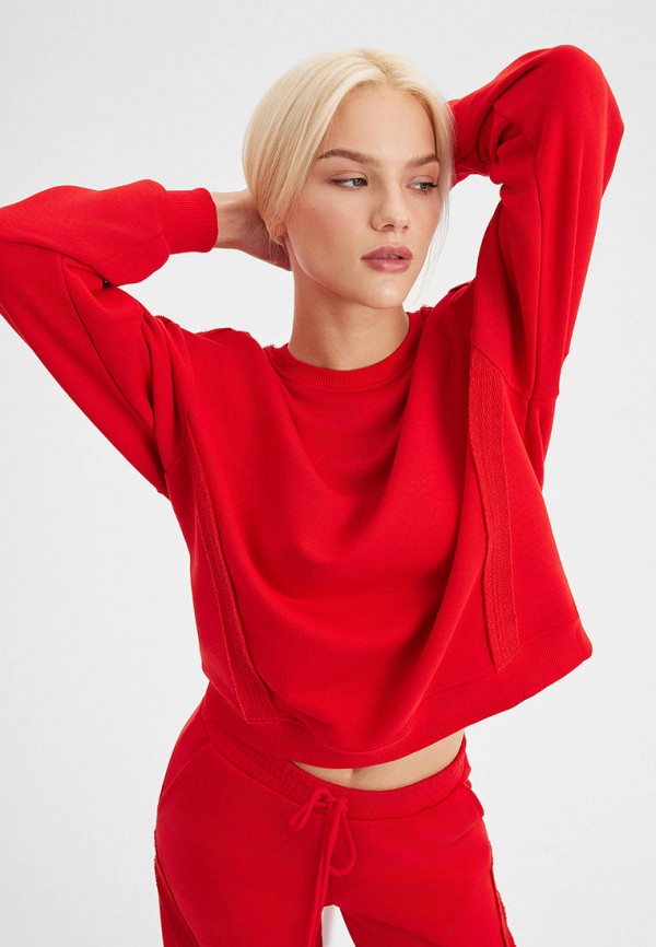 BRMSK Свитшот - Lamoda Online Exclusive - фото 6