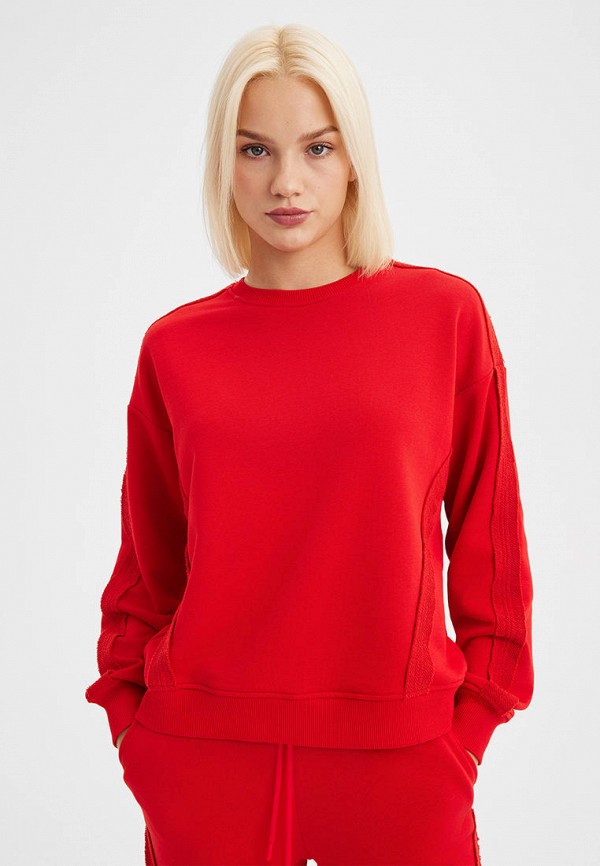 BRMSK Свитшот - Lamoda Online Exclusive - фото 1