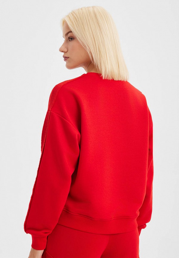 BRMSK Свитшот - Lamoda Online Exclusive - фото 3