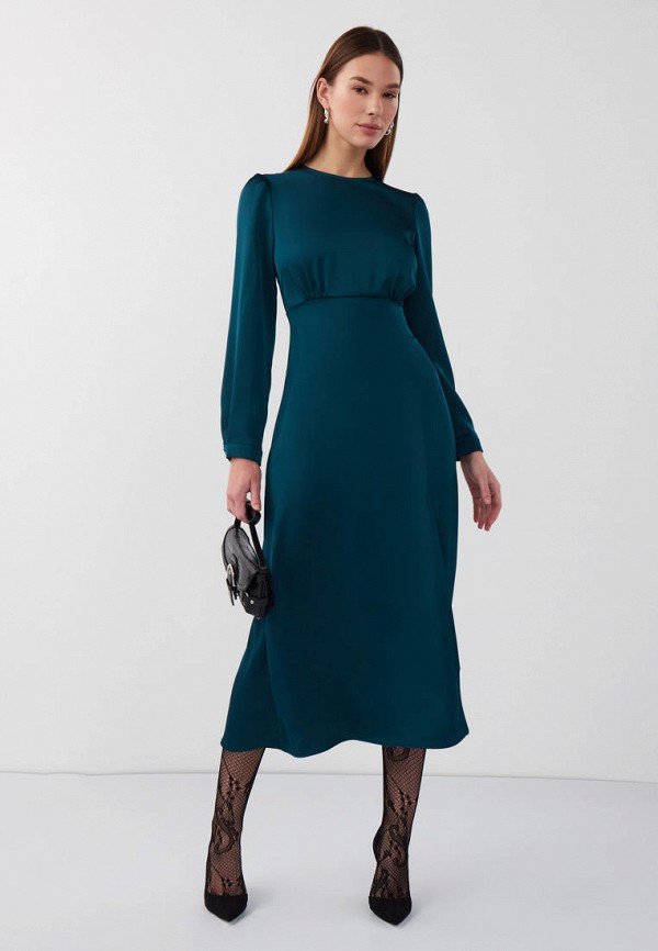 Vittoria Vicci Платье - фото 2