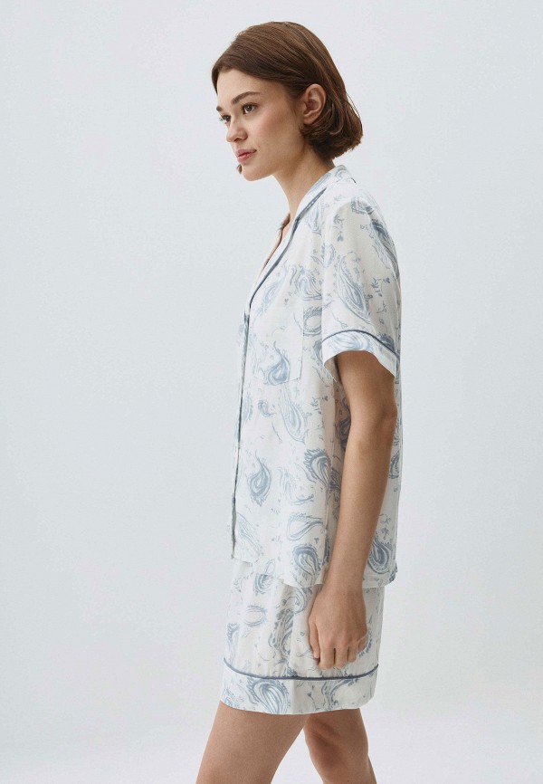 Sela Рубашка домашняя - фото 3