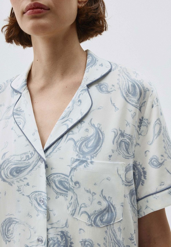 Sela Рубашка домашняя - фото 4