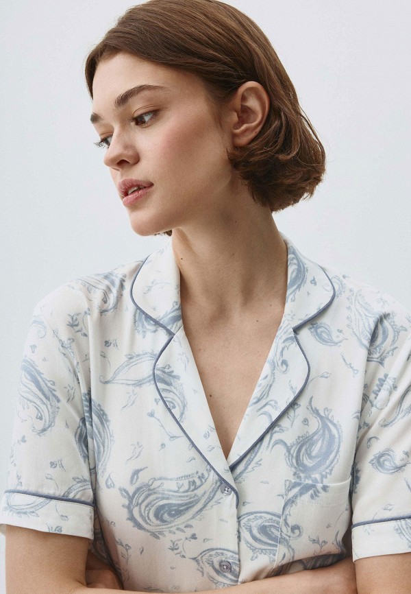 Sela Рубашка домашняя - фото 5