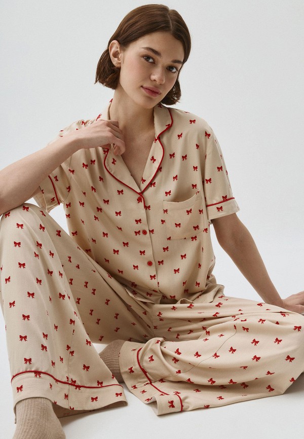 Sela Рубашка домашняя - фото 4