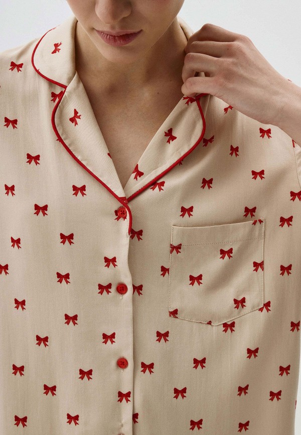 Sela Рубашка домашняя - фото 6