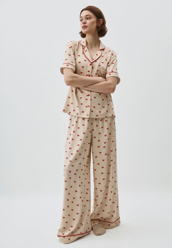 Sela Рубашка домашняя - фото 2