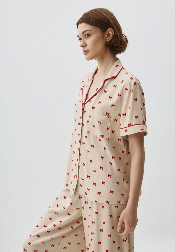 Sela Рубашка домашняя - фото 5