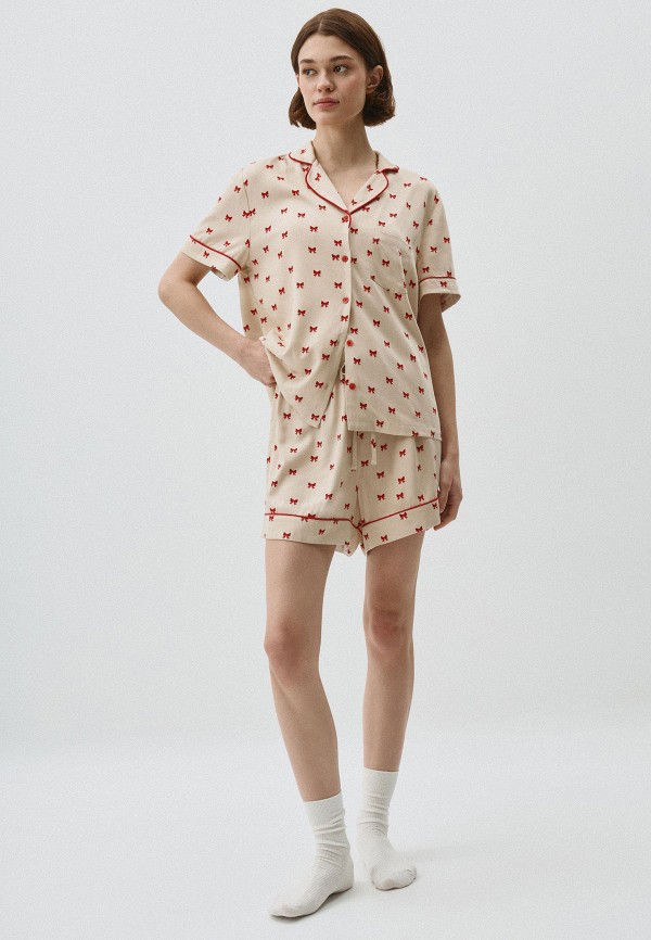 Sela Шорты домашние - фото 2