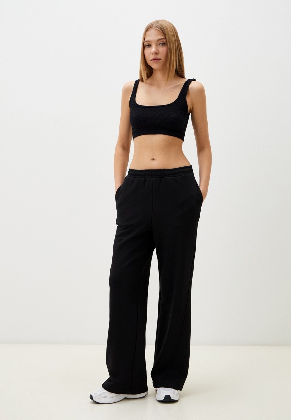 Finn Flare Брюки спортивные - фото 2