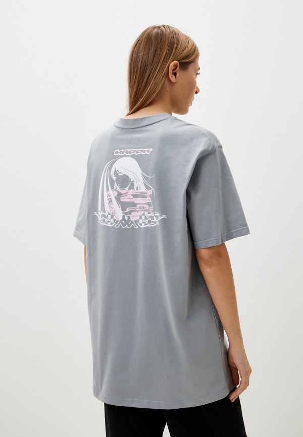 Kappa Футболка - фото 2