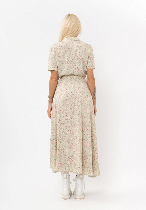 Ptaxx Платье - фото 3