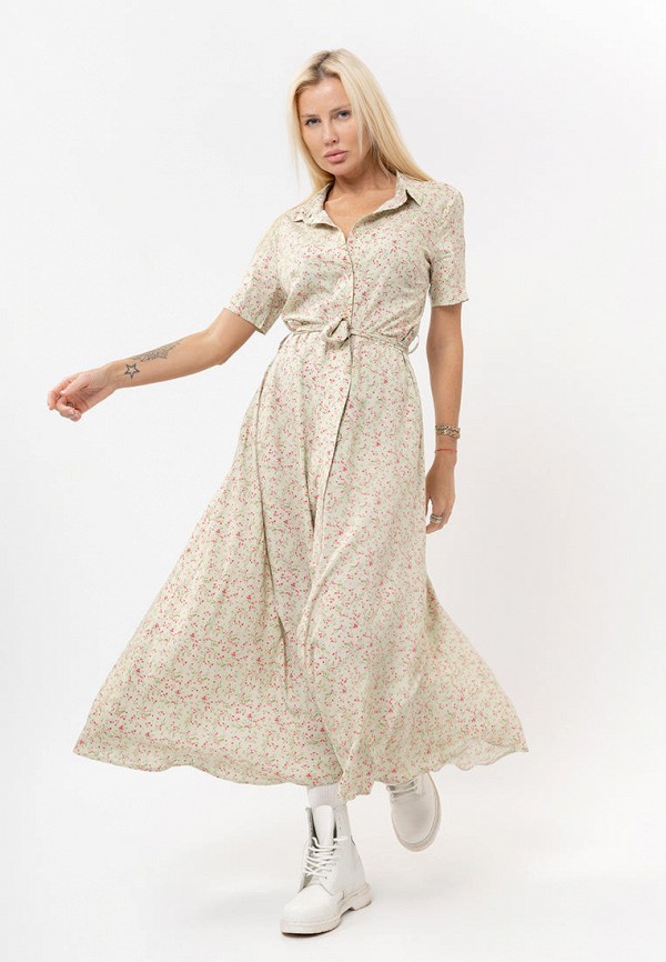 Ptaxx Платье - фото 6