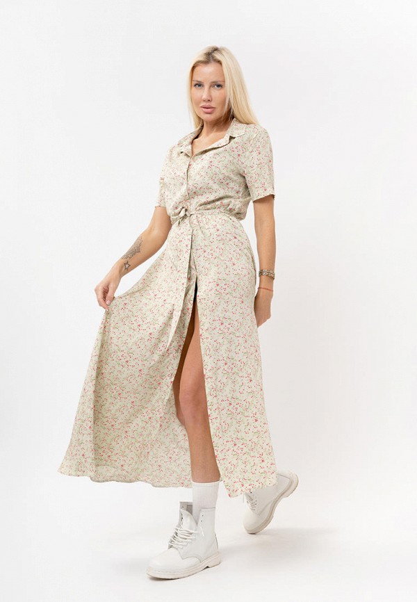 Ptaxx Платье - фото 4