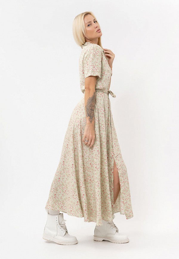 Ptaxx Платье - фото 5