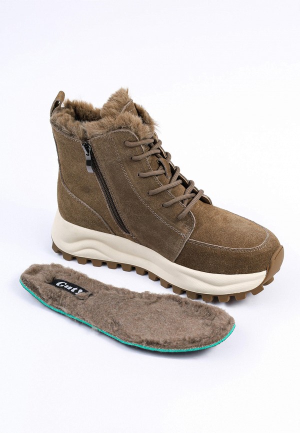 Gut Ботинки - фото 3