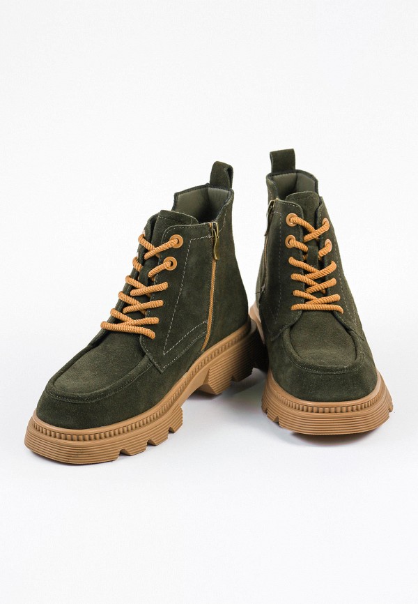 Gut Ботинки - фото 2