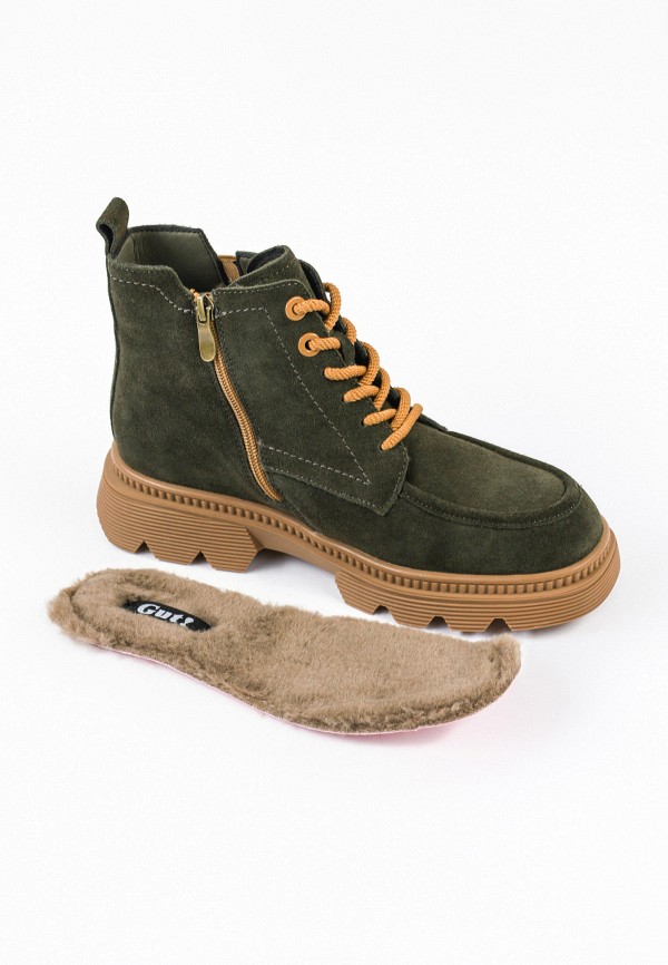 Gut Ботинки - фото 4