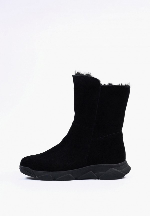 Gut Полусапоги - фото 1