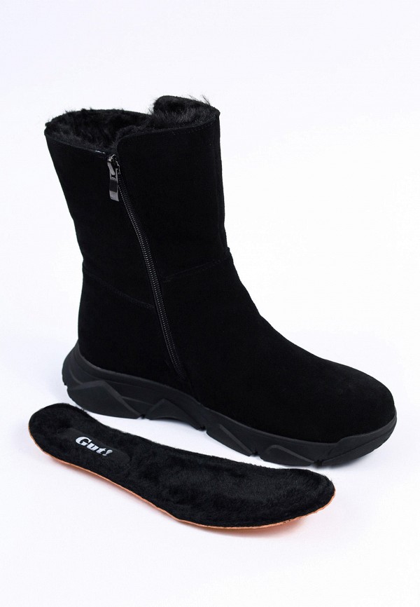 Gut Полусапоги - фото 4