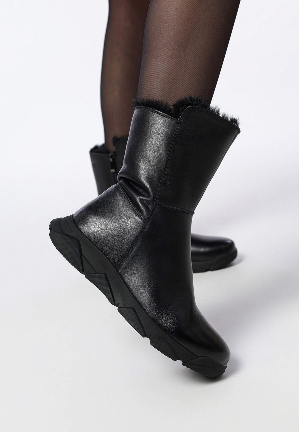 Gut Полусапоги - фото 2