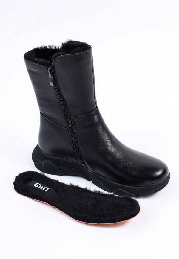 Gut Полусапоги - фото 6