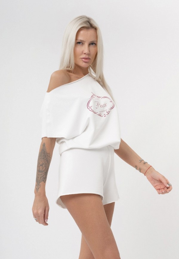 Ptaxx Костюм спортивный - Lamoda Online Exclusive - фото 4