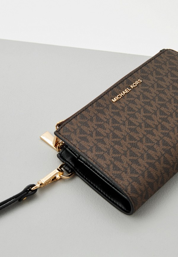 Michael Michael Kors Кошелек - JET SET - фото 3