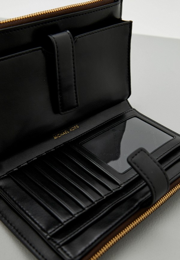 Michael Michael Kors Кошелек - JET SET - фото 4