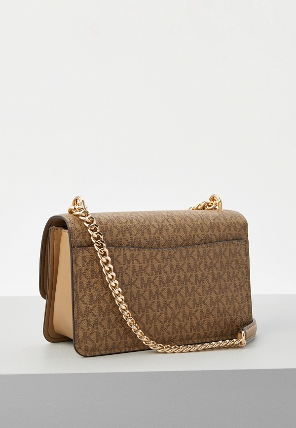 Michael Michael Kors Сумка - CLAIRE - фото 2